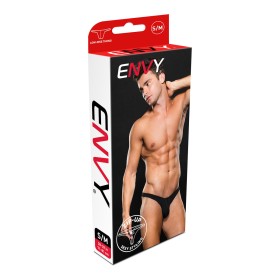 Tanga Envy Lowrise Zip Noir L/XL: Plus de 300.000 produits de grandes marques en vente directe à prix usine sur cadeaufou.com. L