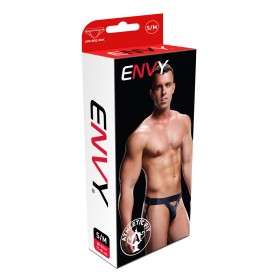 Tanga Envy Bleu L/XL: Plus de 300.000 produits de grandes marques en vente directe à prix usine sur cadeaufou.com. Label boutiqu