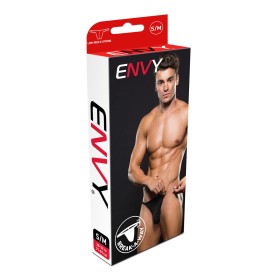 Tanga Envy Noir S/M: Plus de 300.000 produits de grandes marques en vente directe à prix usine sur cadeaufou.com. Label boutique