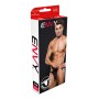 Tanga Envy Noir S/M: Plus de 300.000 produits de grandes marques en vente directe à prix usine sur cadeaufou.com. Label boutique