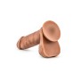 Gode réaliste Blush Loverboy PVC Ø 4,4 cm (15,8 cm): Plus de 300.000 produits de grandes marques en vente directe à prix usine s