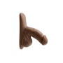 Gode réaliste Gender X Gender X Silicone Ø 3,5 cm: Plus de 300.000 produits de grandes marques en vente directe à prix usine sur