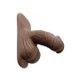 Gode réaliste Gender X Gender X Silicone Ø 3,5 cm: Plus de 300.000 produits de grandes marques en vente directe à prix usine sur