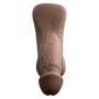 Gode réaliste Gender X Gender X Silicone Ø 3,5 cm: Plus de 300.000 produits de grandes marques en vente directe à prix usine sur