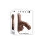 Gode réaliste Gender X Gender X Silicone Ø 3,5 cm: Plus de 300.000 produits de grandes marques en vente directe à prix usine sur