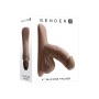 Gode réaliste Gender X Gender X Silicone Ø 3,5 cm: Plus de 300.000 produits de grandes marques en vente directe à prix usine sur