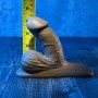 Gode réaliste Gender X Gender X Silicone Ø 3,5 cm: Plus de 300.000 produits de grandes marques en vente directe à prix usine sur