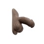 Gode réaliste Gender X Gender X Silicone Ø 3,5 cm: Plus de 300.000 produits de grandes marques en vente directe à prix usine sur
