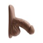 Gode réaliste Gender X Gender X Silicone Ø 3,5 cm: Plus de 300.000 produits de grandes marques en vente directe à prix usine sur