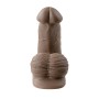 Gode réaliste Gender X Gender X Silicone Ø 3,5 cm: Plus de 300.000 produits de grandes marques en vente directe à prix usine sur