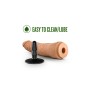 Gode réaliste Blush Lock On Silicone Ø 5,1 cm (19 cm): Plus de 300.000 produits de grandes marques en vente directe à prix usine