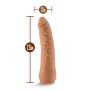 Gode réaliste Blush Lock On Silicone Ø 5,1 cm (19 cm): Plus de 300.000 produits de grandes marques en vente directe à prix usine