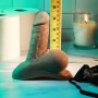 Gode réaliste Gender X Gender X TPE Ø 3,7 cm: Plus de 300.000 produits de grandes marques en vente directe à prix usine sur cade
