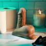 Gode réaliste Gender X Gender X TPE Ø 3,7 cm: Plus de 300.000 produits de grandes marques en vente directe à prix usine sur cade