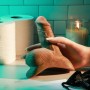 Gode réaliste Gender X Gender X TPE Ø 3,7 cm: Plus de 300.000 produits de grandes marques en vente directe à prix usine sur cade