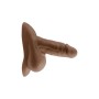 Gode réaliste Gender X Gender X Silicone Ø 3,8 cm: Plus de 300.000 produits de grandes marques en vente directe à prix usine sur