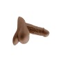 Gode réaliste Gender X Gender X Silicone Ø 3,8 cm: Plus de 300.000 produits de grandes marques en vente directe à prix usine sur