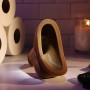Gode réaliste Gender X Gender X Silicone Ø 3,8 cm: Plus de 300.000 produits de grandes marques en vente directe à prix usine sur