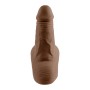 Gode réaliste Gender X Gender X Silicone Ø 3,8 cm: Plus de 300.000 produits de grandes marques en vente directe à prix usine sur