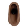 Gode réaliste Gender X Gender X Silicone Ø 3,8 cm: Plus de 300.000 produits de grandes marques en vente directe à prix usine sur