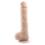 Gode réaliste Gender X Gender X TPE Ø 5 cm (22,2 cm): Plus de 300.000 produits de grandes marques en vente directe à prix usine 