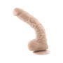 Gode réaliste Gender X Gender X TPE Ø 5 cm (22,2 cm): Plus de 300.000 produits de grandes marques en vente directe à prix usine 
