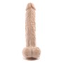 Gode réaliste Gender X Gender X TPE Ø 5 cm (22,2 cm): Plus de 300.000 produits de grandes marques en vente directe à prix usine 