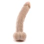 Gode réaliste Gender X Gender X TPE Ø 5 cm (22,2 cm): Plus de 300.000 produits de grandes marques en vente directe à prix usine 