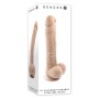 Gode réaliste Gender X Gender X TPE Ø 5 cm (22,2 cm): Plus de 300.000 produits de grandes marques en vente directe à prix usine 