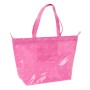 Sac-à-main Femme Barbie Logomania Rose 54 x 35 x 17 cm: Plus de 300.000 produits de grandes marques en vente directe à prix usin