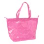 Sac-à-main Femme Barbie Logomania Rose 54 x 35 x 17 cm: Plus de 300.000 produits de grandes marques en vente directe à prix usin