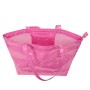 Sac-à-main Femme Barbie Logomania Rose 54 x 35 x 17 cm: Plus de 300.000 produits de grandes marques en vente directe à prix usin