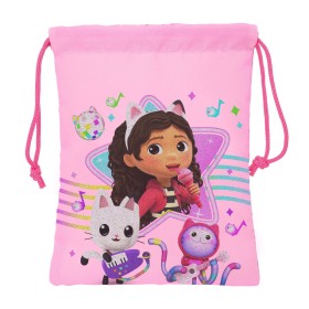 Sac pour snack Gabby's Dollhouse Party Rose: Plus de 300.000 produits de grandes marques en vente directe à prix usine sur cadea