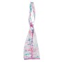 Sac-à-main Femme Barbie Logomania Transparent Rose clair 54 x 35 x 17 cm: Plus de 300.000 produits de grandes marques en vente d