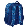 Cartable Hot Wheels Sonny Blue marine 32 x 38 x 12 cm: Plus de 300.000 produits de grandes marques en vente directe à prix usine