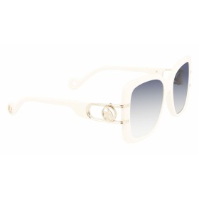 Lunettes de soleil Femme Lanvin LNV624S-102 Ø 53 mm: Plus de 300.000 produits de grandes marques en vente directe à prix usine s