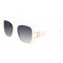 Lunettes de soleil Femme Lanvin LNV624S-102 Ø 53 mm: Plus de 300.000 produits de grandes marques en vente directe à prix usine s