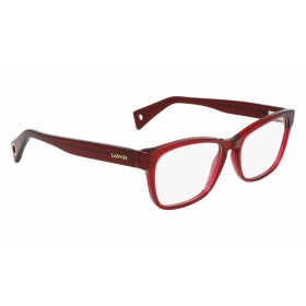 Monture de Lunettes Femme Lanvin LNV2603-600 Ø 53 mm: Plus de 300.000 produits de grandes marques en vente directe à prix usine 