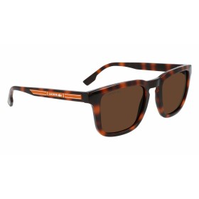 Lunettes de soleil Homme Lacoste L951SRG-214 Ø 52 mm: Plus de 300.000 produits de grandes marques en vente directe à prix usine 