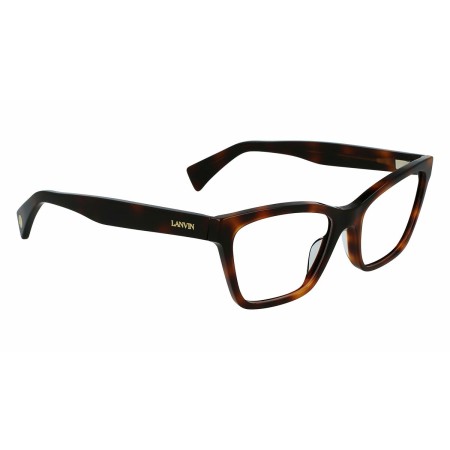 Monture de Lunettes Femme Lanvin LNV2615-214 Ø 53 mm: Plus de 300.000 produits de grandes marques en vente directe à prix usine 