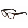 Monture de Lunettes Femme Lanvin LNV2615-214 Ø 53 mm: Plus de 300.000 produits de grandes marques en vente directe à prix usine 