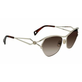 Lunettes de soleil Femme Lanvin LNV114S-740 ø 58 mm: Plus de 300.000 produits de grandes marques en vente directe à prix usine s