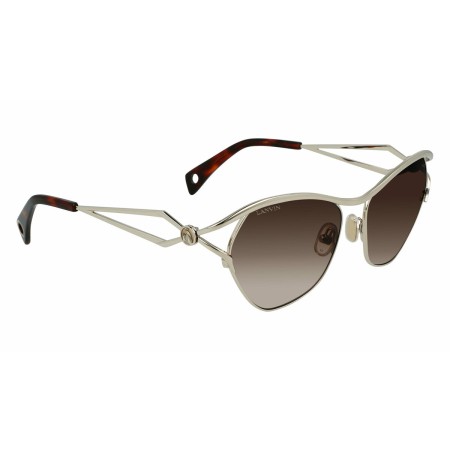 Lunettes de soleil Femme Lanvin LNV114S-740 ø 58 mm: Plus de 300.000 produits de grandes marques en vente directe à prix usine s