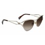 Lunettes de soleil Femme Lanvin LNV114S-740 ø 58 mm: Plus de 300.000 produits de grandes marques en vente directe à prix usine s