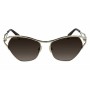 Lunettes de soleil Femme Lanvin LNV114S-740 ø 58 mm: Plus de 300.000 produits de grandes marques en vente directe à prix usine s