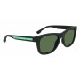 Lunettes de soleil enfant Lacoste L3643SRG-1 Ø 48 mm: Plus de 300.000 produits de grandes marques en vente directe à prix usine 