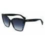 Lunettes de soleil Femme Lanvin LNV617S-425 ø 59 mm: Plus de 300.000 produits de grandes marques en vente directe à prix usine s