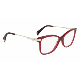 Monture de Lunettes Femme Lanvin LNV2604-602 ø 54 mm: Plus de 300.000 produits de grandes marques en vente directe à prix usine 