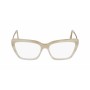 Monture de Lunettes Femme Lanvin LNV2632-103 Ø 55 mm: Plus de 300.000 produits de grandes marques en vente directe à prix usine 