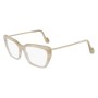 Monture de Lunettes Femme Lanvin LNV2632-103 Ø 55 mm: Plus de 300.000 produits de grandes marques en vente directe à prix usine 